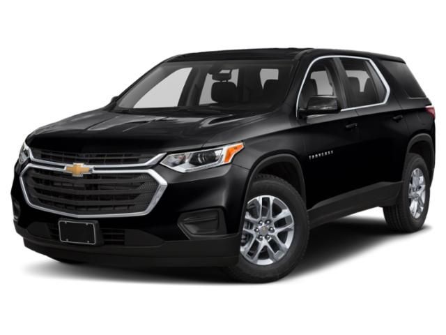 2018 Chevrolet Traverse LS