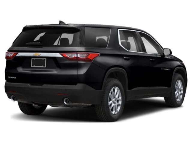 2018 Chevrolet Traverse LS