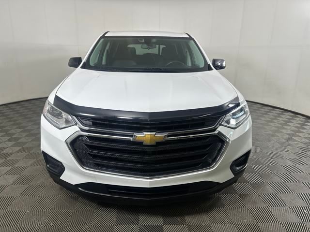 2018 Chevrolet Traverse LS