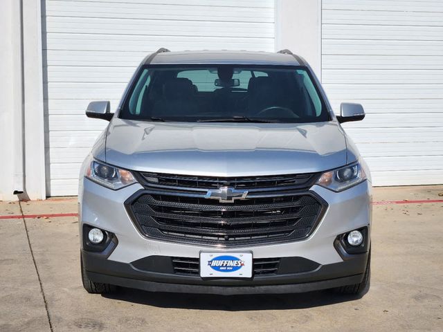 2018 Chevrolet Traverse RS