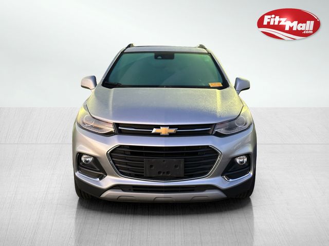 2018 Chevrolet Trax Premier