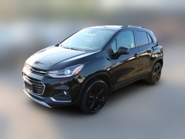 2018 Chevrolet Trax Premier