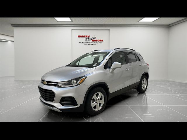 Used 2018 Chevrolet Trax SUV For Sale in Grand Junction, CO | Auto ...