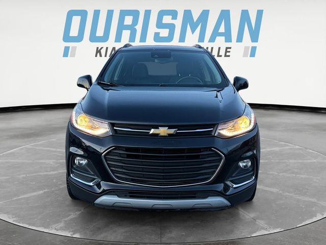 2018 Chevrolet Trax Premier