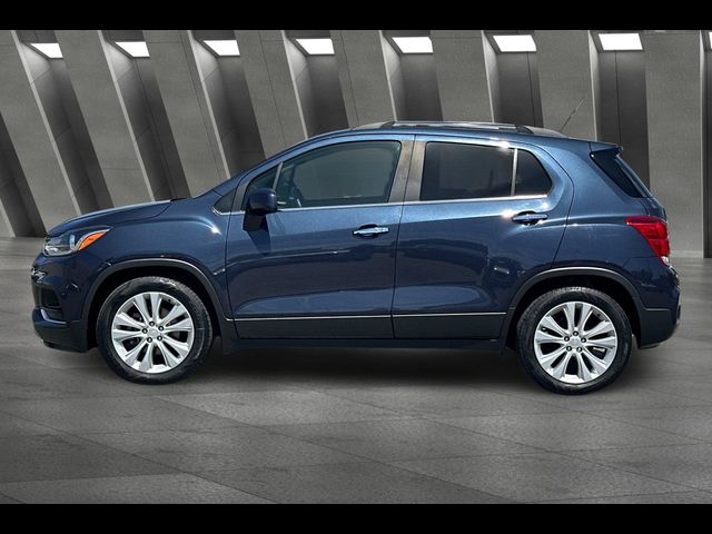 2018 Chevrolet Trax Premier