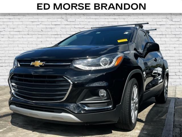 2018 Chevrolet Trax Premier