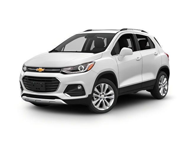 2018 Chevrolet Trax Premier