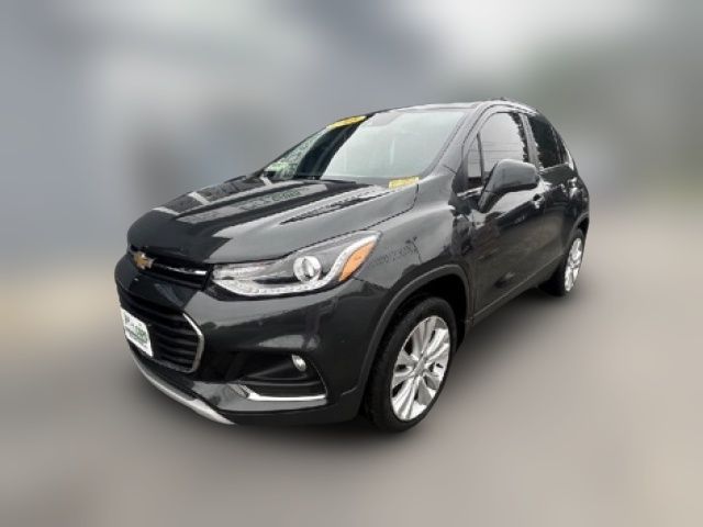 2018 Chevrolet Trax Premier