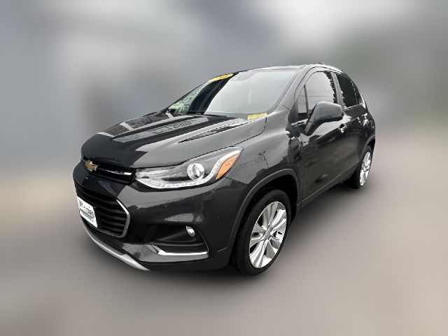 2018 Chevrolet Trax Premier