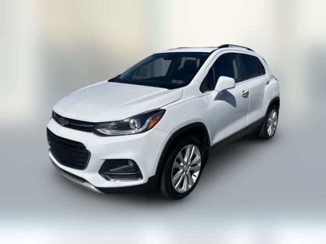 2018 Chevrolet Trax Premier