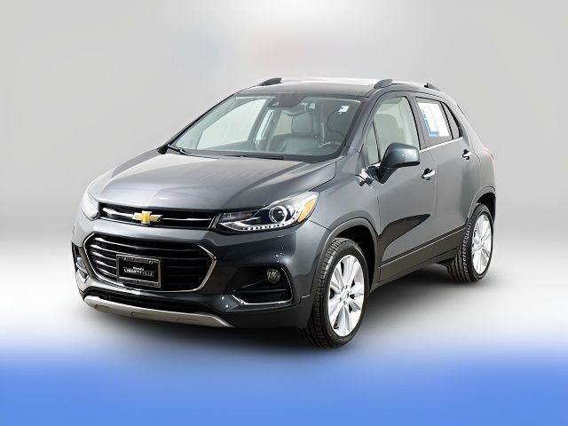 2018 Chevrolet Trax Premier