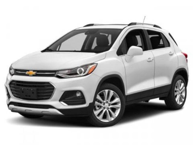 2018 Chevrolet Trax Premier