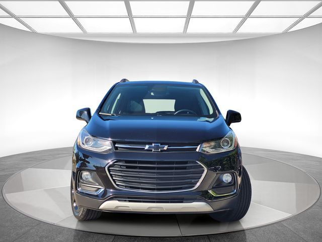 2018 Chevrolet Trax Premier