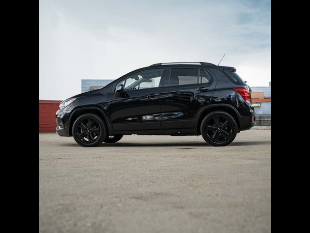 2018 Chevrolet Trax Premier