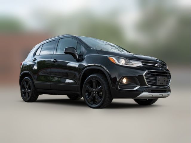 2018 Chevrolet Trax Premier