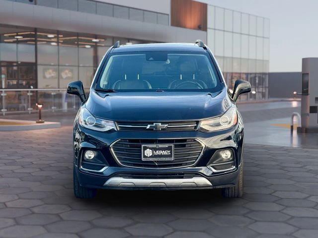 2018 Chevrolet Trax Premier