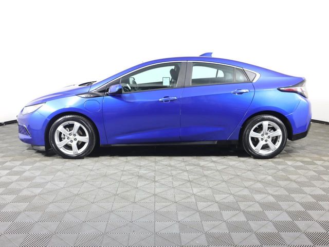 2018 Chevrolet Volt LT