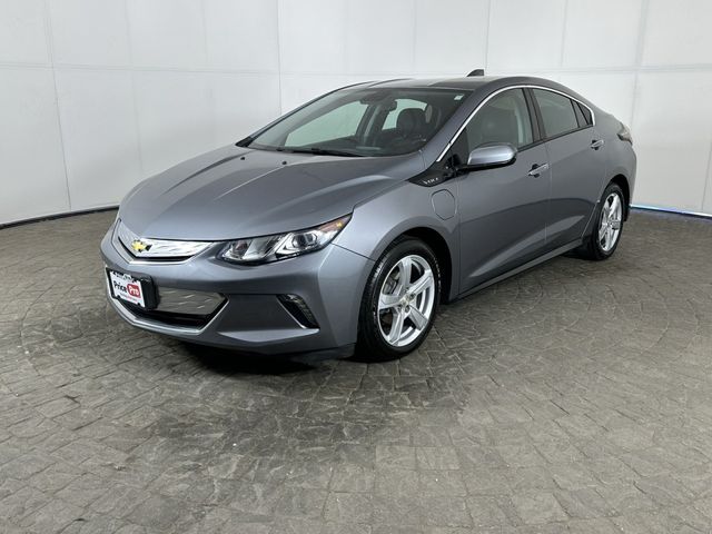 2018 Chevrolet Volt LT