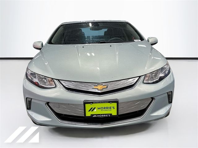 2018 Chevrolet Volt LT