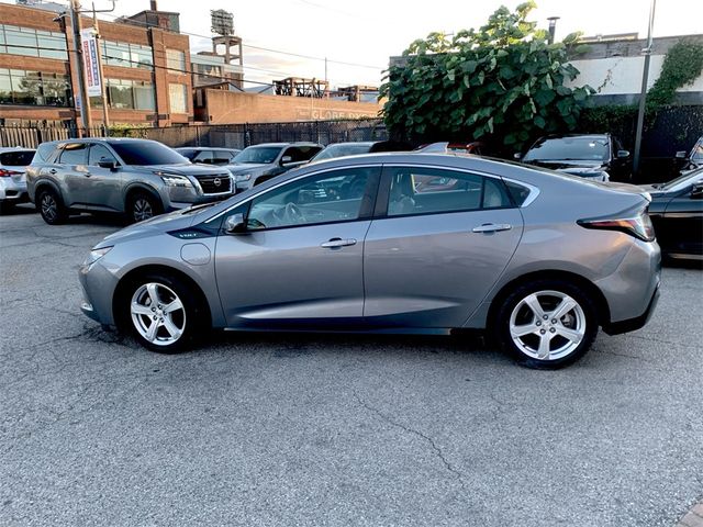 2018 Chevrolet Volt LT