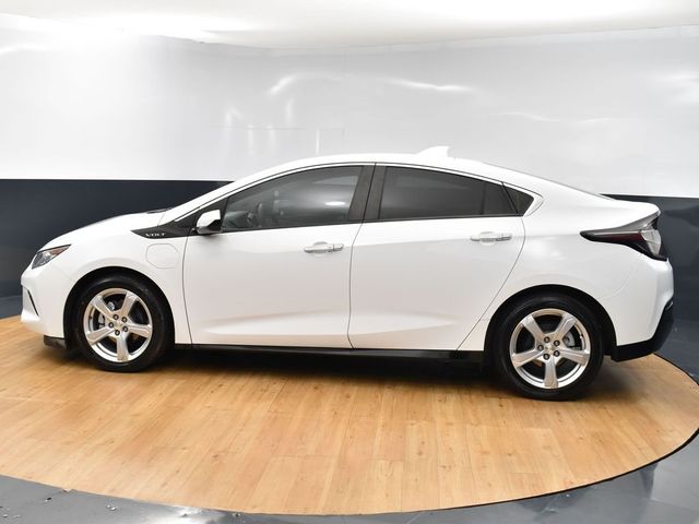 2018 Chevrolet Volt LT