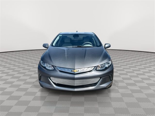 2018 Chevrolet Volt LT