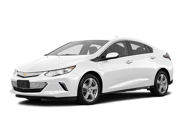 2018 Chevrolet Volt LT