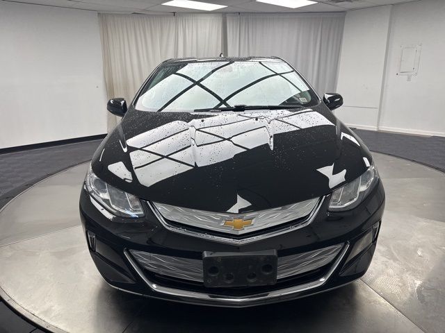 2018 Chevrolet Volt LT