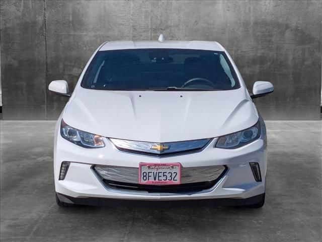 2018 Chevrolet Volt LT