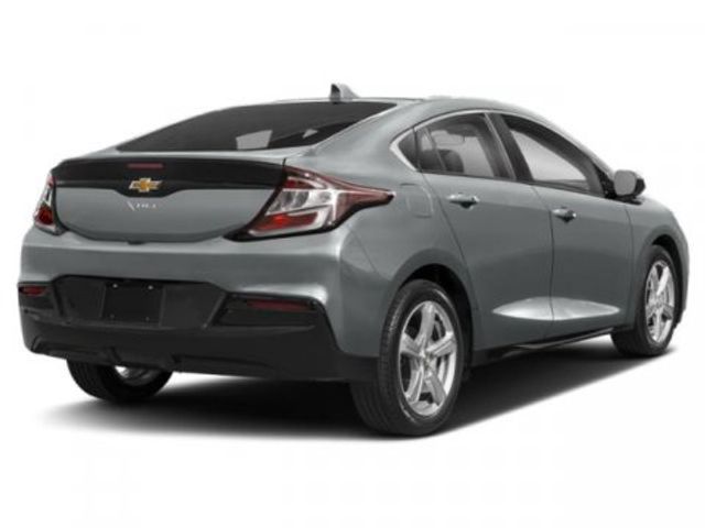 2018 Chevrolet Volt LT