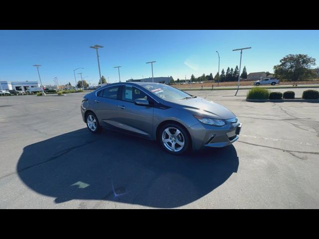 2018 Chevrolet Volt LT