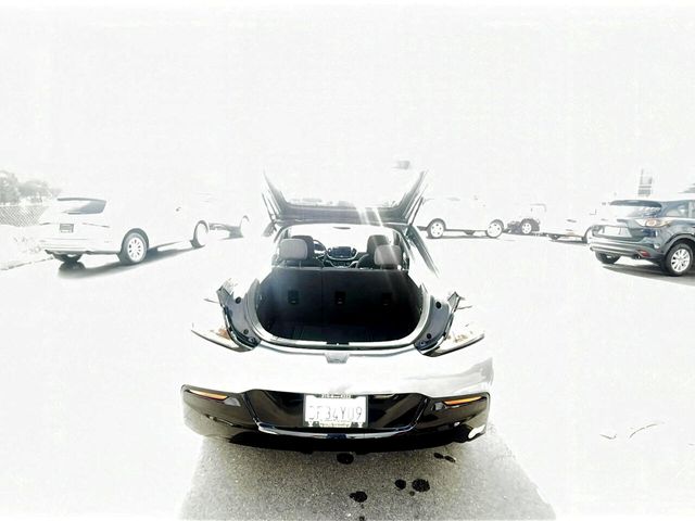 2018 Chevrolet Volt LT