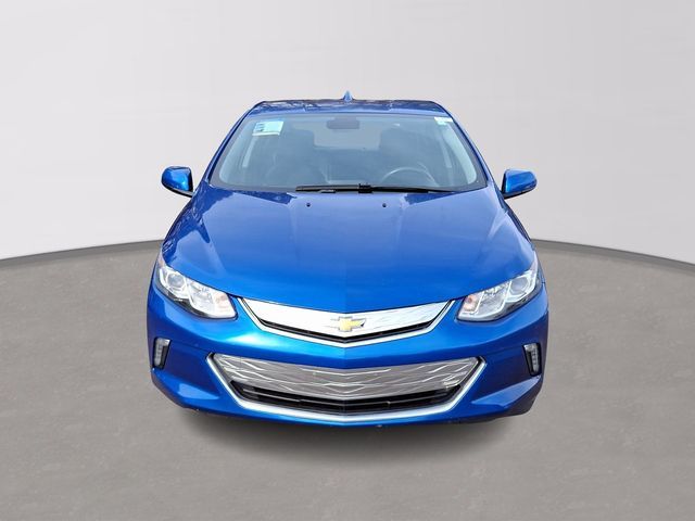 2018 Chevrolet Volt LT