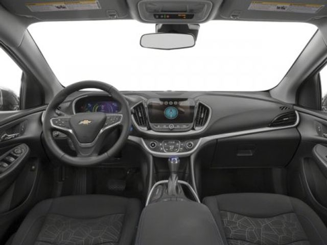 2018 Chevrolet Volt LT