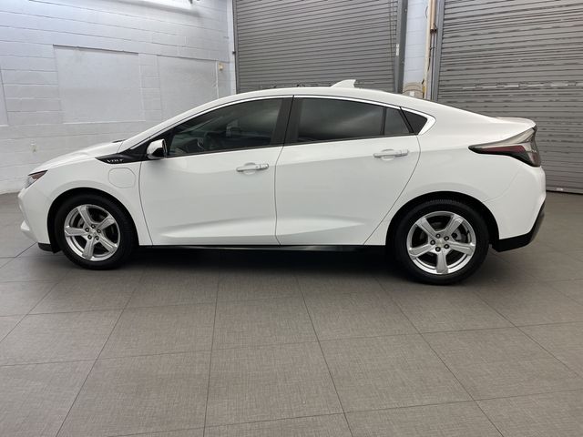 2018 Chevrolet Volt LT