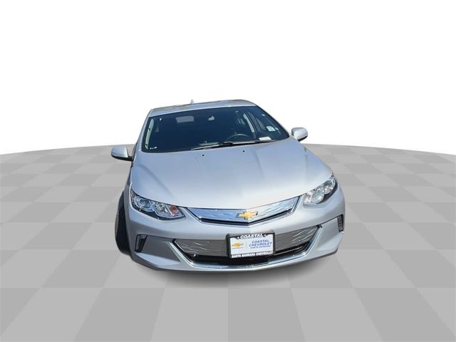 2018 Chevrolet Volt LT