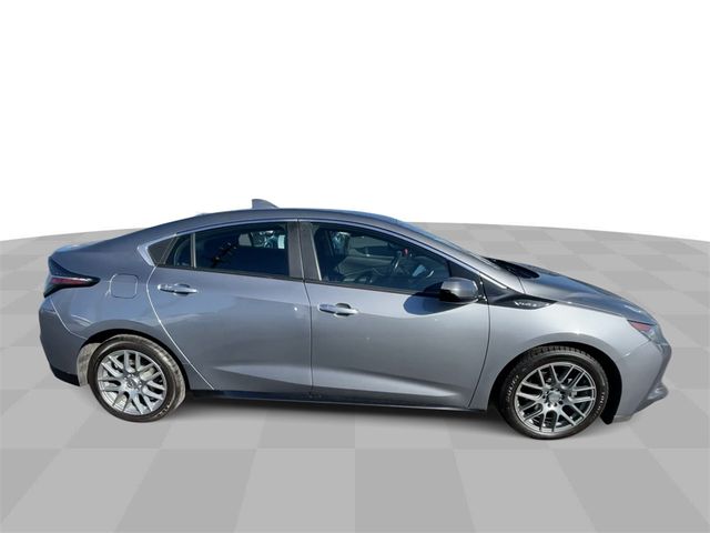 2018 Chevrolet Volt LT