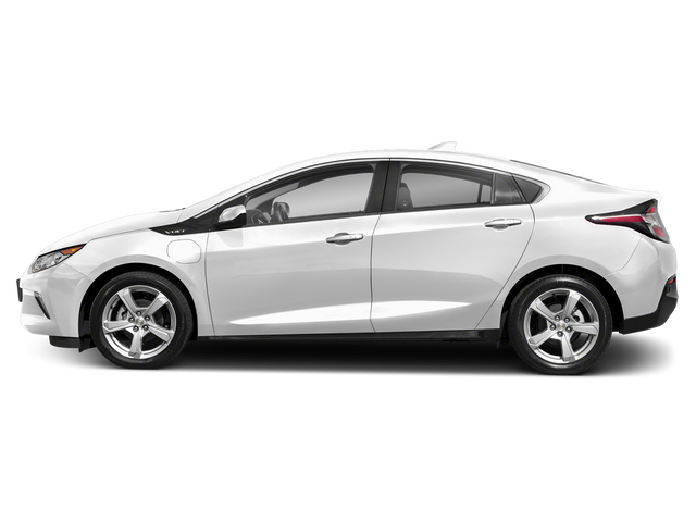 2018 Chevrolet Volt LT