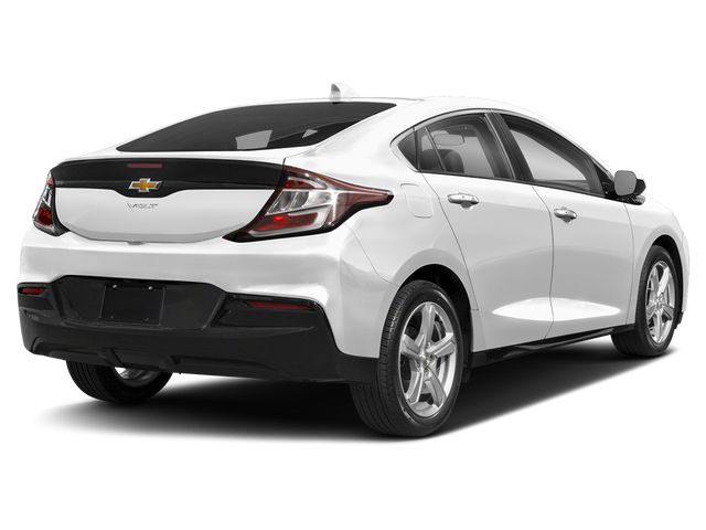 2018 Chevrolet Volt LT