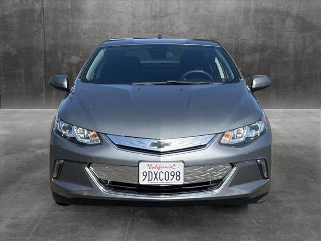 2018 Chevrolet Volt LT