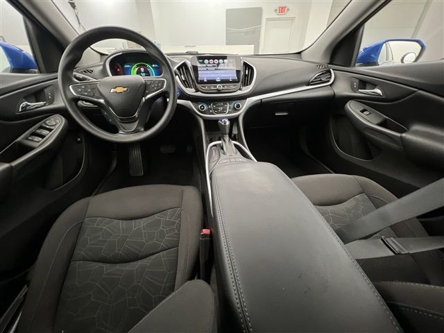 2018 Chevrolet Volt LT