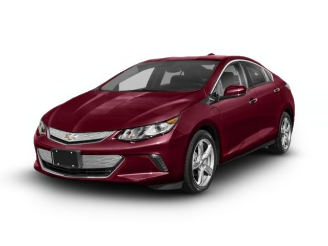 2018 Chevrolet Volt LT