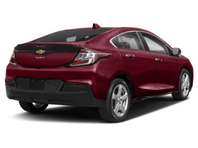 2018 Chevrolet Volt LT