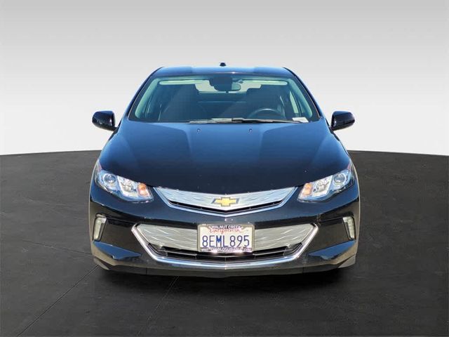 2018 Chevrolet Volt LT