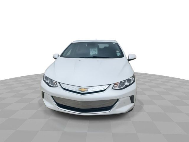 2018 Chevrolet Volt Premier