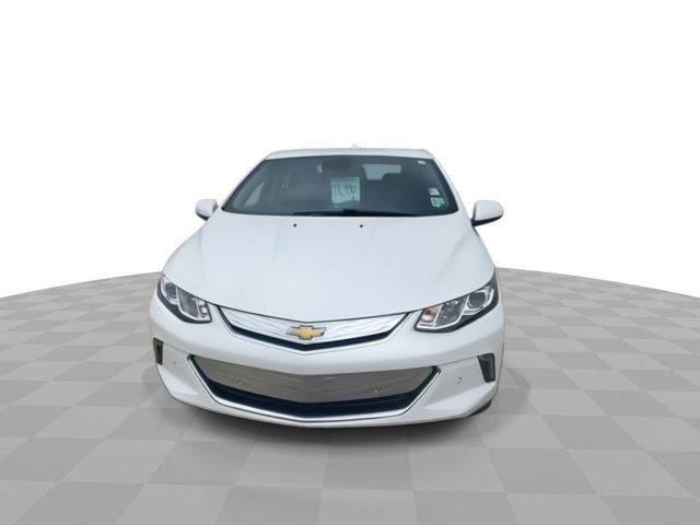 2018 Chevrolet Volt Premier