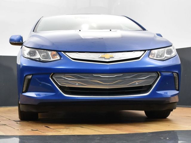 2018 Chevrolet Volt Premier