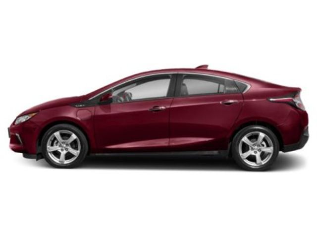 2018 Chevrolet Volt Premier