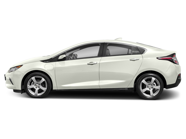 2018 Chevrolet Volt Premier