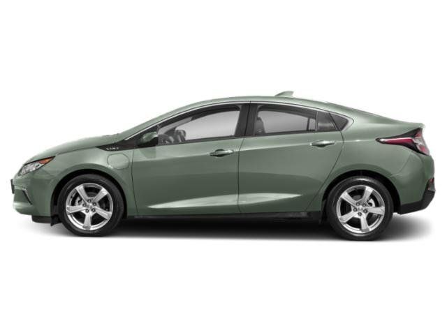 2018 Chevrolet Volt Premier